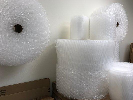 Bubble Wrap