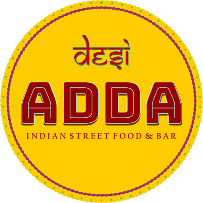 Desi Adda Logo