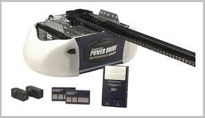 Pacific Palisades Garage Door Opener