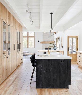 Farmhouse Modern