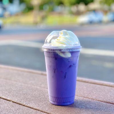 Taro Float