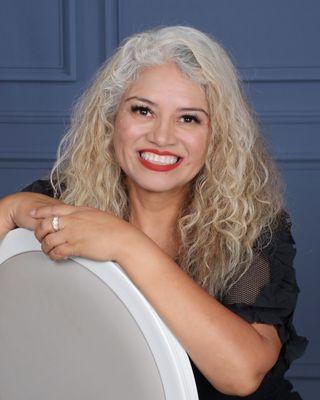 Christina Roman, REALTOR/Certified Property Manager