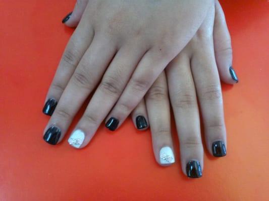 Complete Nails