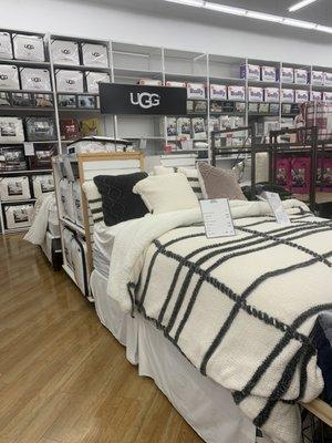 UGG Bedding