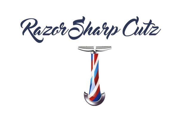 RAZOR SHARP CUTZ barbershop