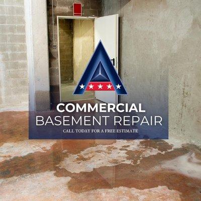 Are you experiencing issues with groundwater seeping into your commercial basement? This can be a major concern, causing dama...