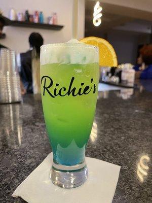 Richies Lounge