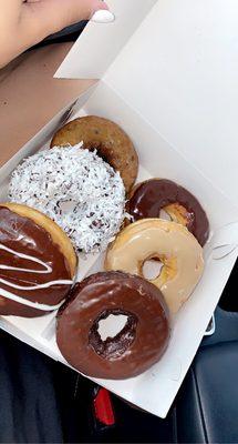 John's Donut Shop