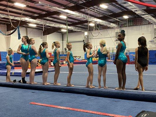 South Florida Gymnastics & Cheerleading