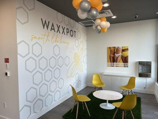 Waxxpot Reynoldsburg