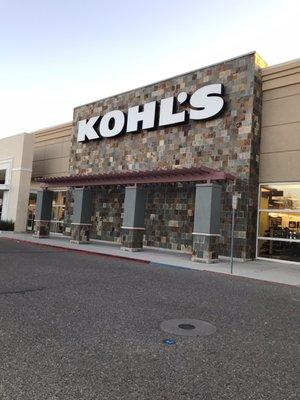 Kohls