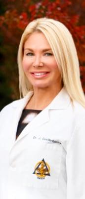 Dr. Coutin-Gentry