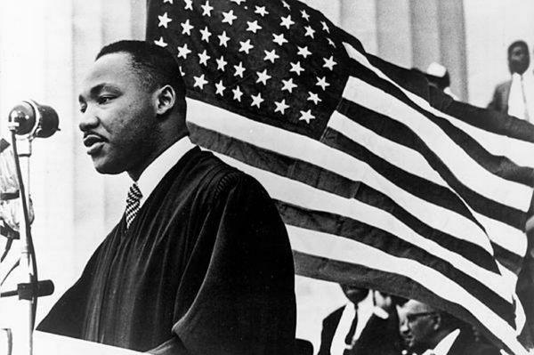 We're closed on Monday January 16 to honor Martin Luther King Jr. We'll open on Tuesday at 9 am.