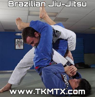 Adult bjj, Krav Maga, Kickboxing, Brazilian Jiu Jitsu classes in Aubrey TX and Pilot Point TX