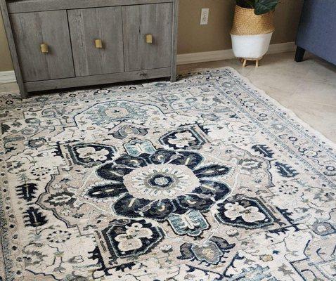 Steam Smart Pro offers Rug Cleaning in Tucson, Marana, Oro Valley, Red Rock, Sahuarita, Catalina Foothills