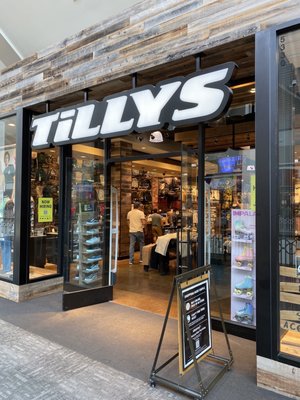 Tillys