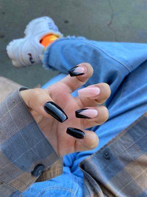 Nails