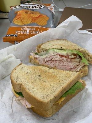 Ditty's Downtown Deli