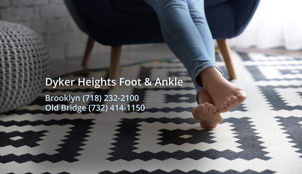 Dyker Heights Foot & Ankle