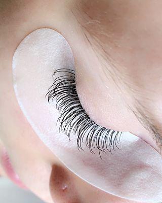 Lash Xxotica