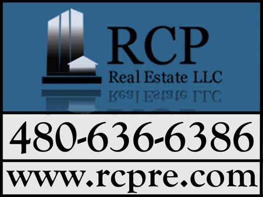 RCP San Tan Valley Real Estate