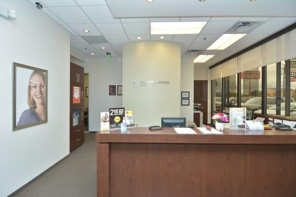 Culebra Smiles and Orthodontics opened its doors to the San Antonio community in December 2011.