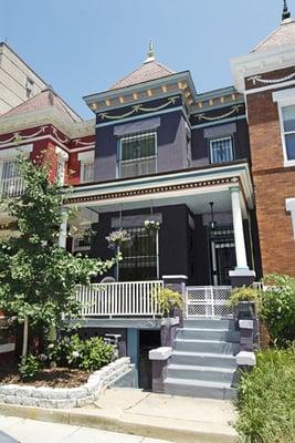 1535 Monroe Street NW - Sold