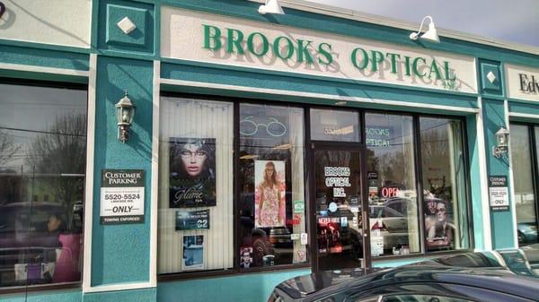 Brooks Optical, Inc.