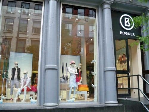 Bogner NYC - http://www.bogner.com