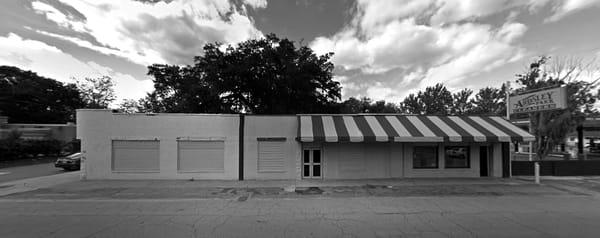 Ardsley Park Cleaners