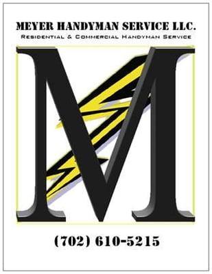 Meyer Handyman Service LLC