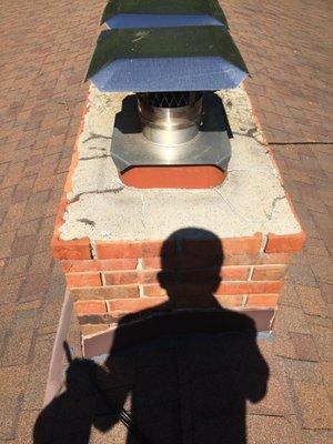 Fletcher Chimney Service LLC