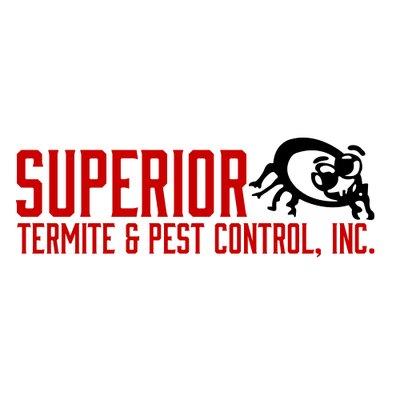 Superior Termite & Pest Control