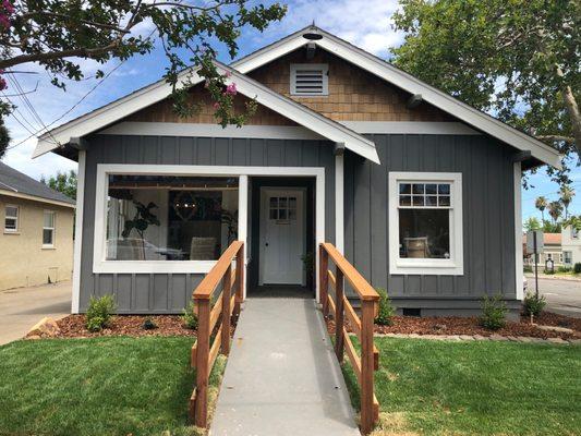 Wise House Realty - 1823 Court St Redding, CA 96001