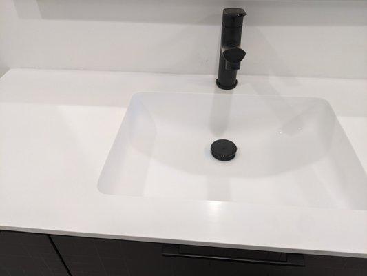 Countertop