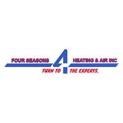 Four Seasons Heating & Air Inc