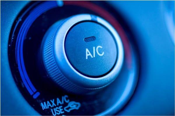 Air conditioning and heater repairs. We repair air distribution problems, non operational A/C systems, & leaky heater cores.