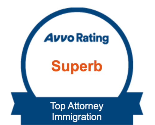 AVVO Rating