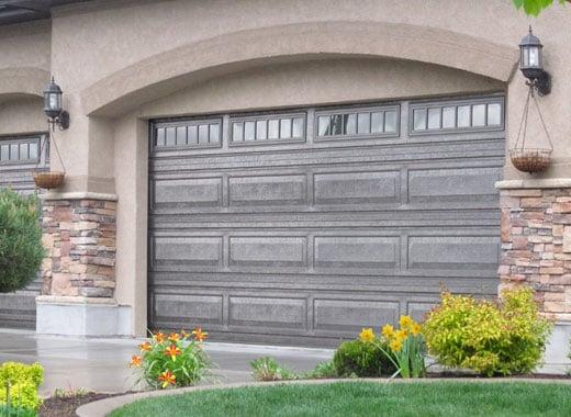 Garage Door