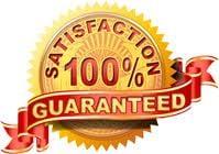 We will satisfy your cleaning needs 100%.