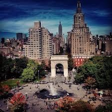 Washington Square Park