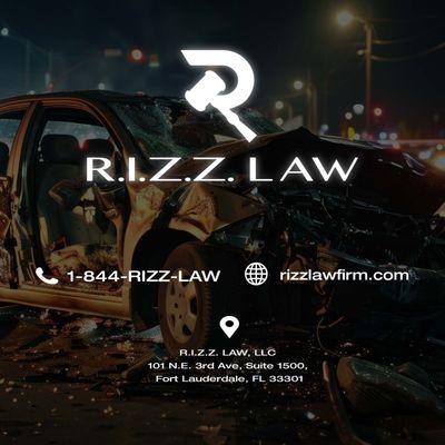 R.I.Z.Z. LAW