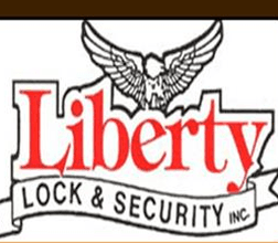 Liberty Lock And Security Inc logo