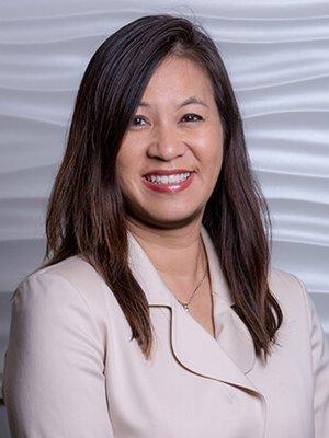 Betsy Nguyen, MD - Cataract and Glaucoma Surgeon