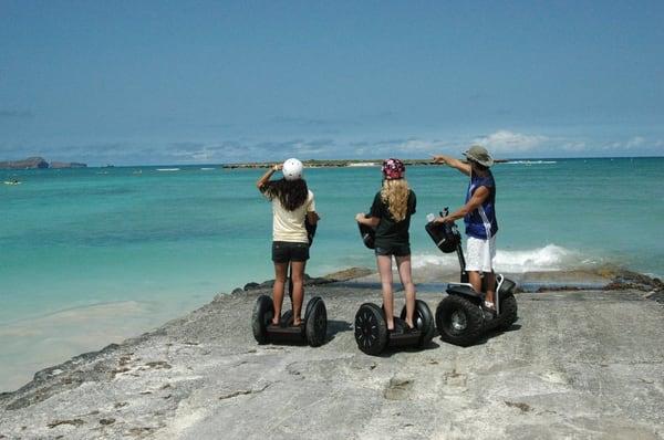 Kailua Boat Ramp