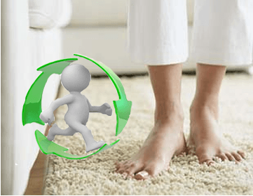 Green Carpet Cleaning