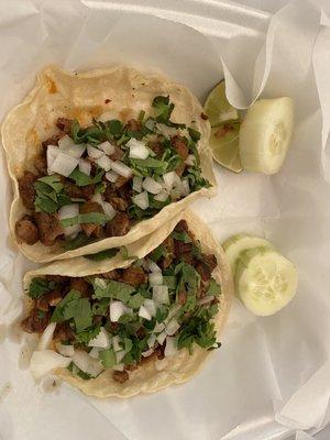 Steak Street Tacos