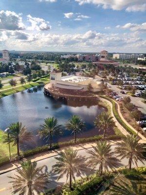 Orlando Premium Outlets Ariel