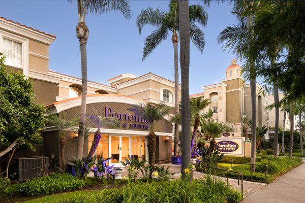 Anaheim Portofino Inn & Suites