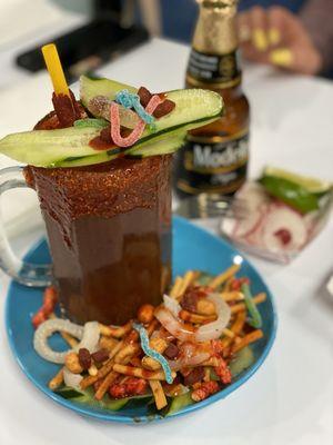 Michelada